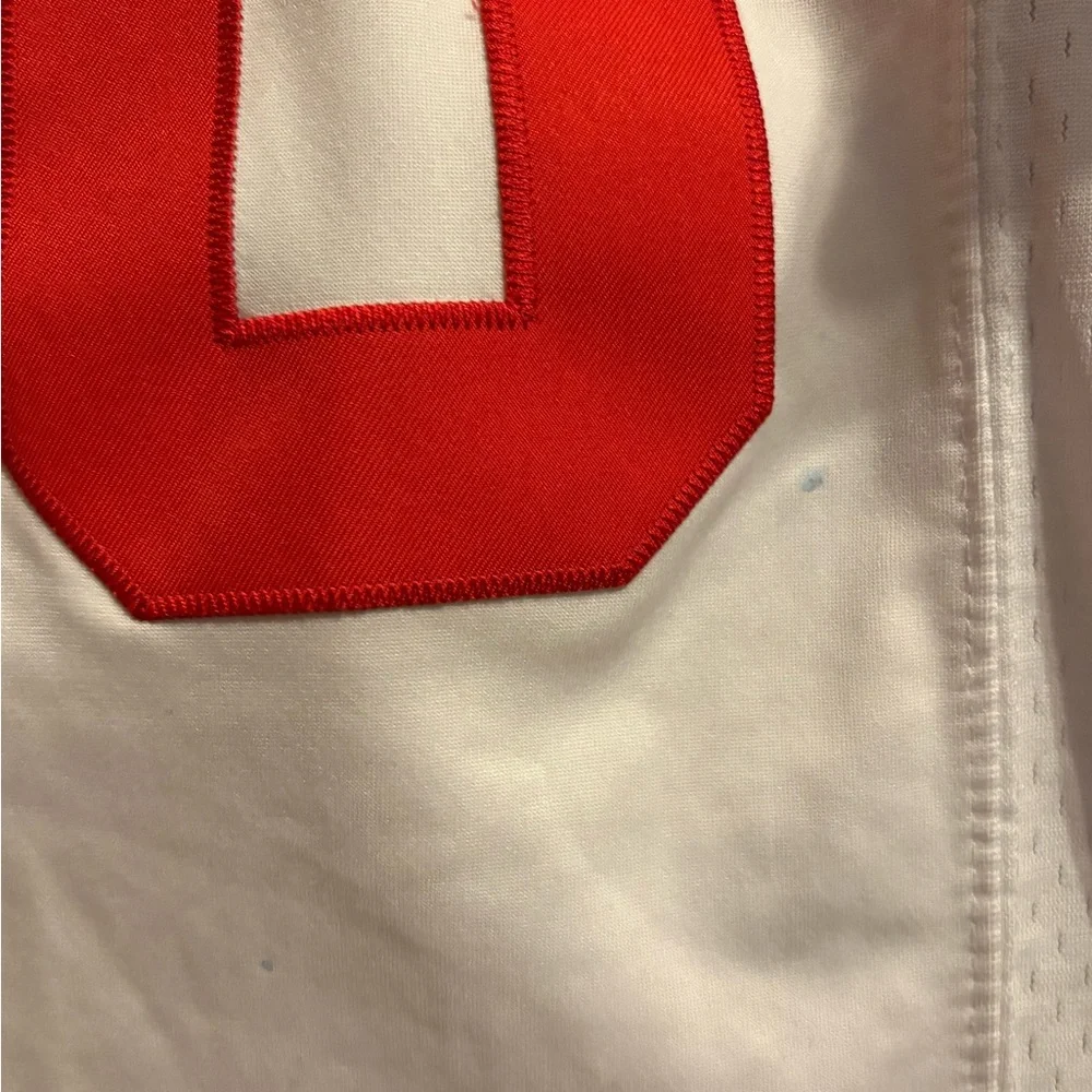 Victor Cruz #80 Youth NY giants Jersey - Picture 5 of 7